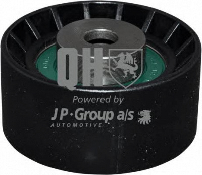 JP GROUP 1512201209 -  Натяжной ролик, ремень ГРМ